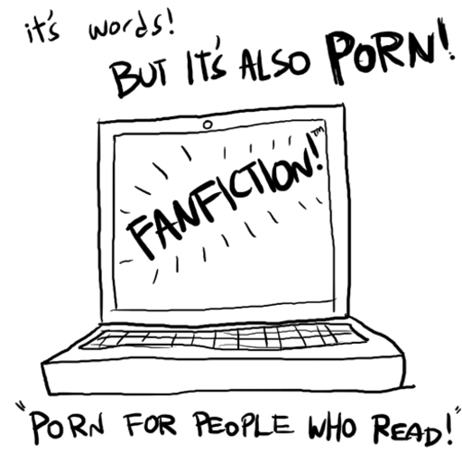 Porn ifellinthefandom:me,the first time I read photos