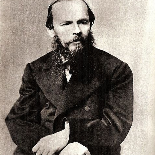 notesfromtheundergroundman:  “There were measly little passions in me, sharp, burning, because of my permanent, morbid irritability.” —  Fyodor Dostoevsky, Notes From Underground 