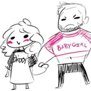Reblog If You Wouldn't Mind Some Curious Anons