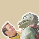 wolveria:  startrekin-it:  I’m actually done, I refuse to read a book with a female