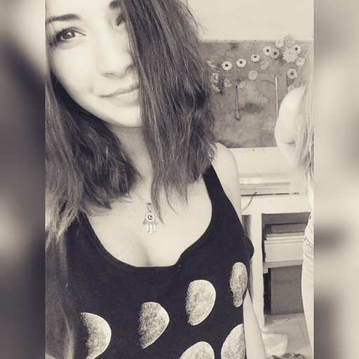 Hi Angst. Hi Eifersucht. Hi Schmerz. Hi Tränen. Schön euch wieder zu sehen.