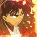 Hattori Heiji High-School Detective