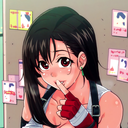 Uncommon Tifa Pairings