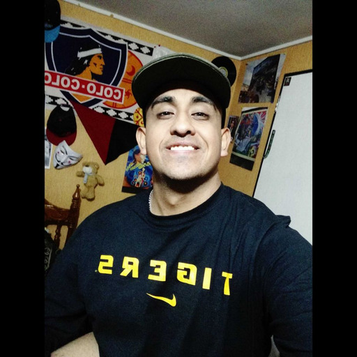 Amo tu manera de sonreir
