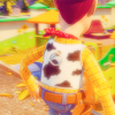 anonymously tell me what you think of my character portrayal. i can't respond; i