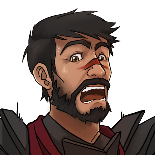 sneakyfeets: shock1203:   Hanzo just said “Such beauty is wasted on the soul of a killer” in pre-match dialog. Teammates were Ana, Winston, D.va, Reaper, and 76. Who… who is he talking about?   himself 