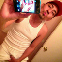 tvasquez1972: cumingggggggggg:    Follow The Cum@Cumingggggggggg Bating,Feeding And Seeding Action     Now that’s what I’m talking about!!!!! Fuckin hot load, body and dick 