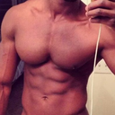 mondaynitebatebuds:  mutualmale:  420-bros:  .  These buddies like to nut together. 