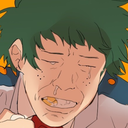 m-ochaa: HC that yamaguchi’s lil cowlick thingy wags when he’s happy 
