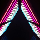 Talesfromweirdland: Neon Nights: Urban Scenes By German Photographer, Andreas Levers.