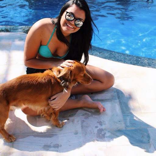 ''Ela era minha melhor amiga'' dói dizer isso, né?