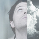 jupiterjames:The reason Castiel has become