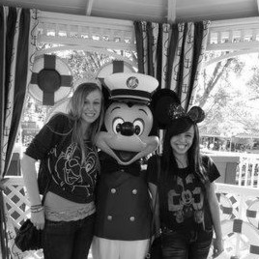 ♥ Little Disney Hearts ♥