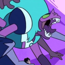 goopy-amethyst:  Rose: Two gems of a different kind… Fusing? That’s fascinating! I wanna tr-Pearl: