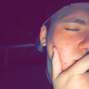 teapartywiththedevil:rb if ur gay n wanna kiss a boy