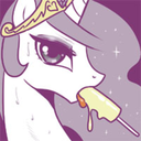 Askprincessmolestia:  “Did Somepony Say Strap-Ons?! Once Again Another Voiced Series