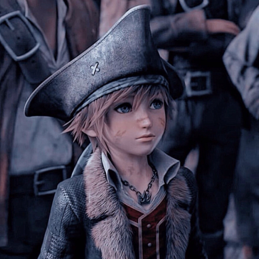 super-sparx: Can we just appreciate the Sorcerer Nobodies entry in the journal for KH3? “Magic and elemental attacks won’t work well against these confounding casters. Know what will? Keyblade to the face.” “Watch out when the cubes they’ve
