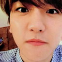 byunxbaek:  i knew lukai was going to fight over a girl i just didn’t know the