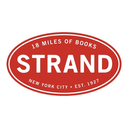 Strand Book Store