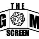 The GM Screen