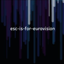 esc-is-for-eurovision avatar