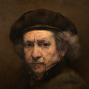rembrandt-art avatar