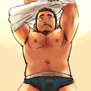 renocumluvr:  poztony:  ptitdiable:  extremeexhib:  nakedwatcher:  That’s hot.