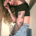 Reblog se você é extremamente feio.