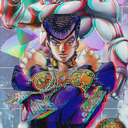 shroomishshane - Stand User