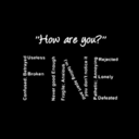 I'm fine. 🖕🏽