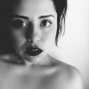 I'm a slow typer, a so-so writer