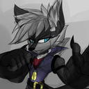axisthewolf avatar