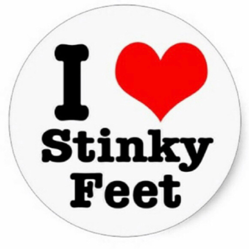 ilovestinkyfeet:   porn pictures