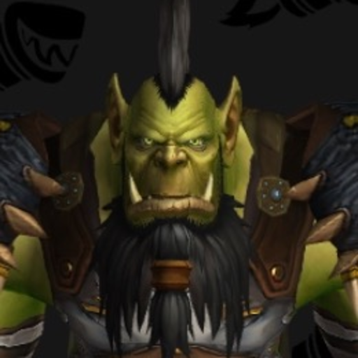 rokskullmauler:  World of Warcraft: Warlords of Draenor Cinematic 
