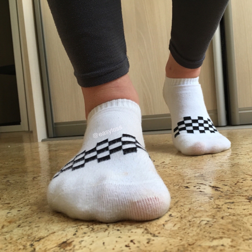 sockfall: