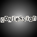 Depression Confessions