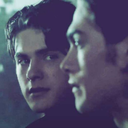 phoenixmarslander:  So you didn’t believe in the extremely fond glances.You didn’t