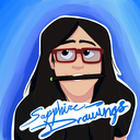 sapphire-drawings avatar