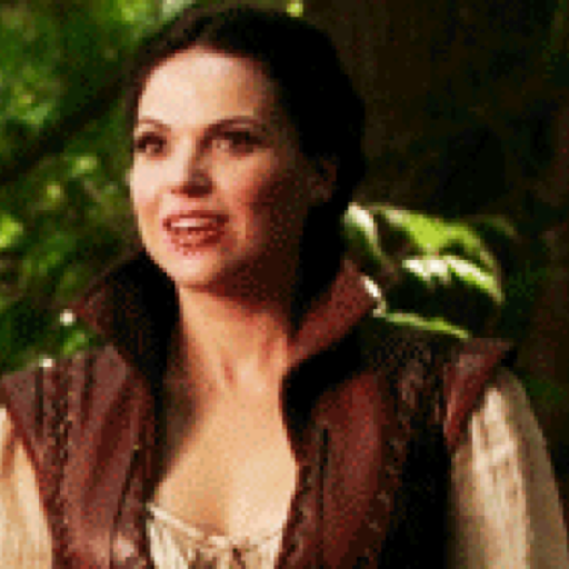 Once Upon a Time Q&A: Lana Parrilla on Outlaw Queen, Having a Ball & More