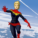 coloneldanvers-captainmarvel avatar