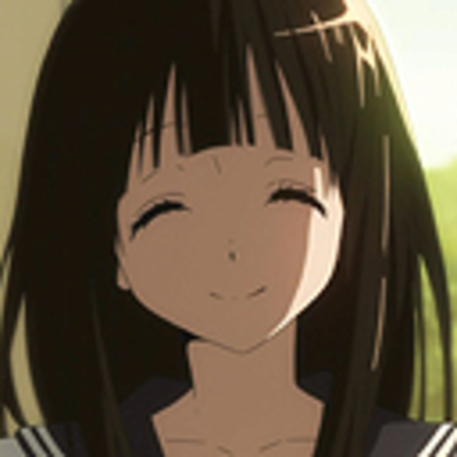 loveslight:  what if you become a magical girl and you don’t like your outfit 