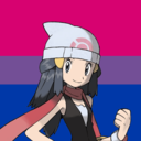 sagequeen:  Your daily reminder that bi girls