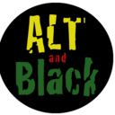A list of blogs that represent POC in the Alternative community.