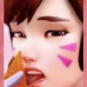 gamepornxxx:  D.Va