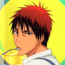 anickname4love:  THE WAY THAT REI  LOOKS AT…  NAGISA  (that’s the face of a cautivated