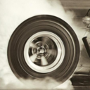 wheelbuddies:  Sellers Equipped - Traditional Hot Rods &amp; Customs 
