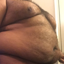 thatbearnamemikeybear:  Sorry I haven’t post anything of me lately just been busy…haven’t seen my bear close to month time was over do and we couldn’t wait I love fucking his hole and I wanted to try something new hope everyone enjoy