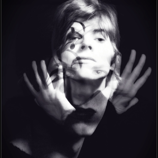 wingedbelievereagle:  “I can ask for cigarettes in every language” DAVID BOWIEPhoto by Denis O'Reagan, copyright Screen capture from copy of our friend’s book Please do not remove credits , publishers will pursue copyright infringements 