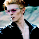 loverbowie avatar