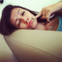 NO TUMBLR RADAR SÓ TEM FOTOS ESTRANHAS, ENTÃO SE EU POSTAR UMA FOTO MINHA EU VOU